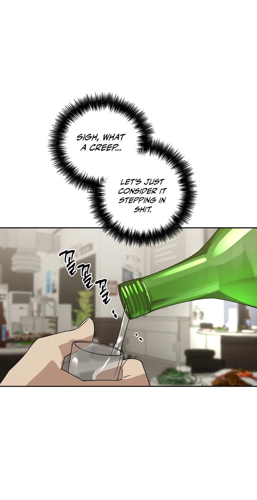 Read Spring, at Last chapter 3 image 38 on Lezhin