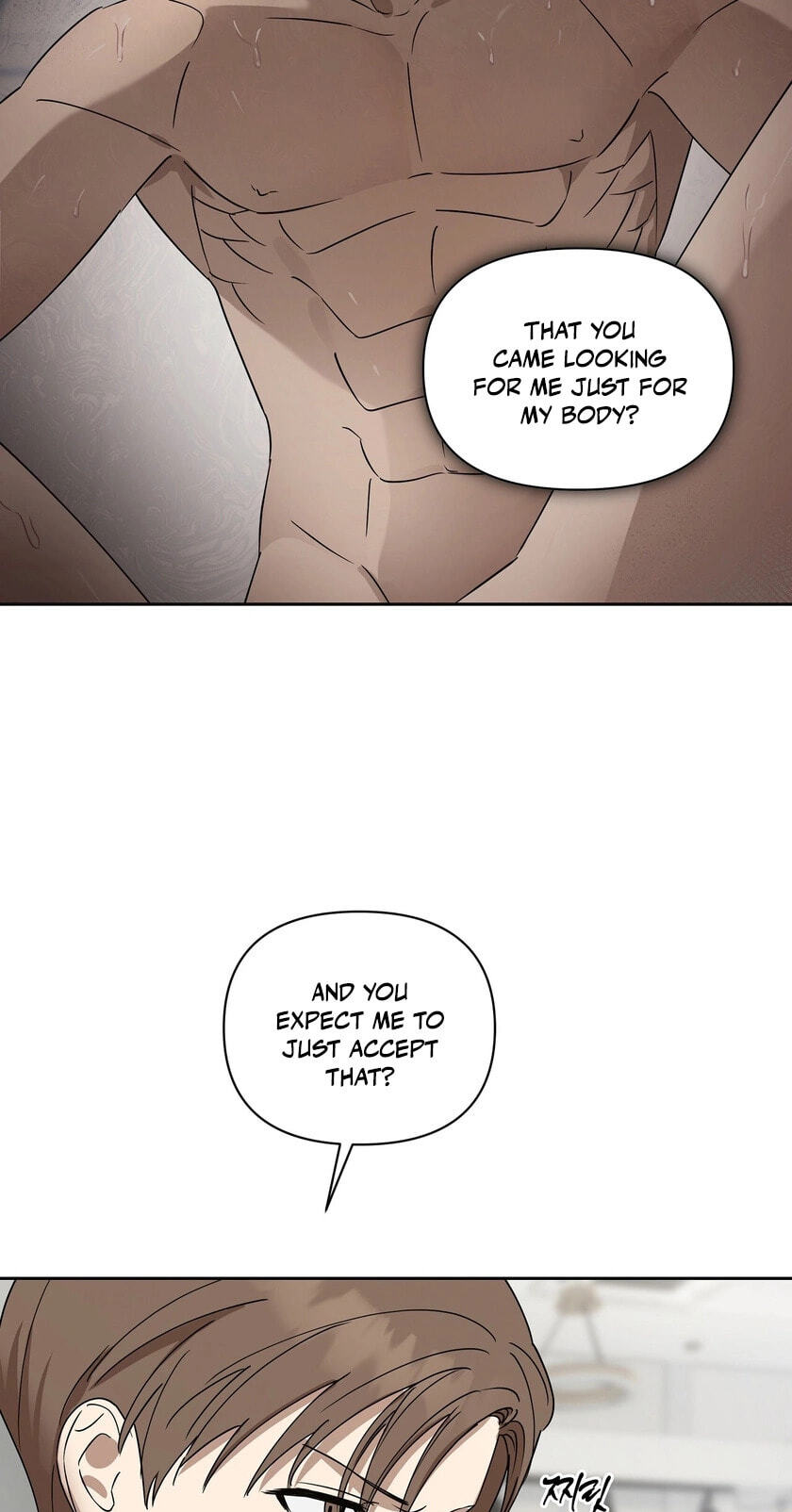 Read Spring, at Last chapter 3 image 4 on Lezhin