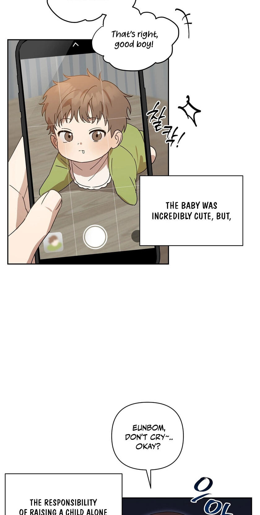 Read Spring, at Last chapter 3 image 47 on Lezhin
