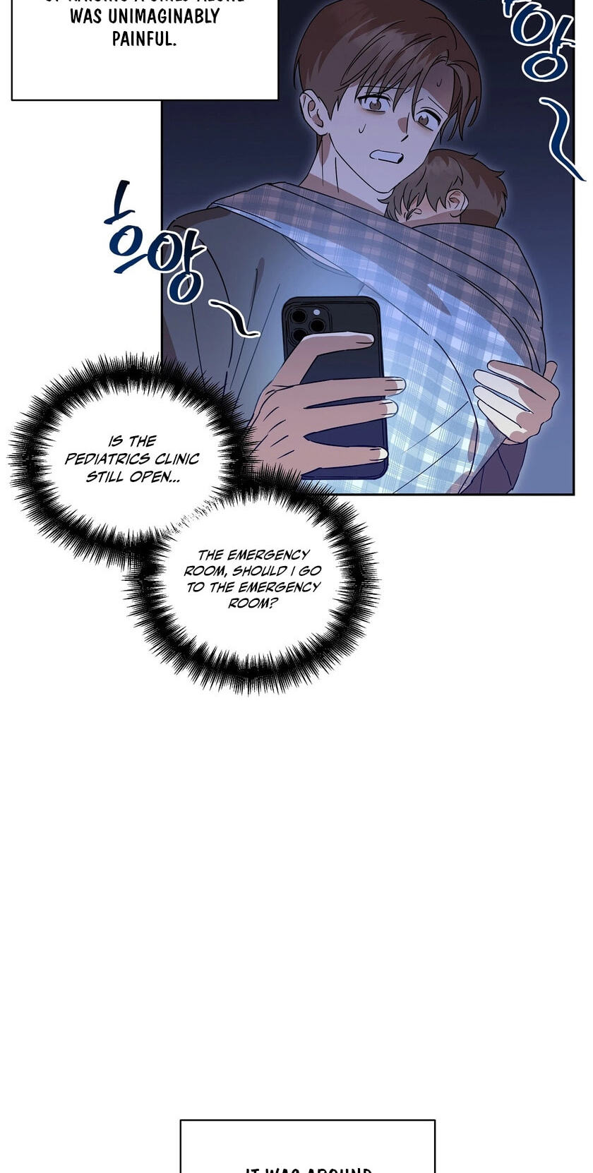 Read Spring, at Last chapter 3 image 48 on Lezhin