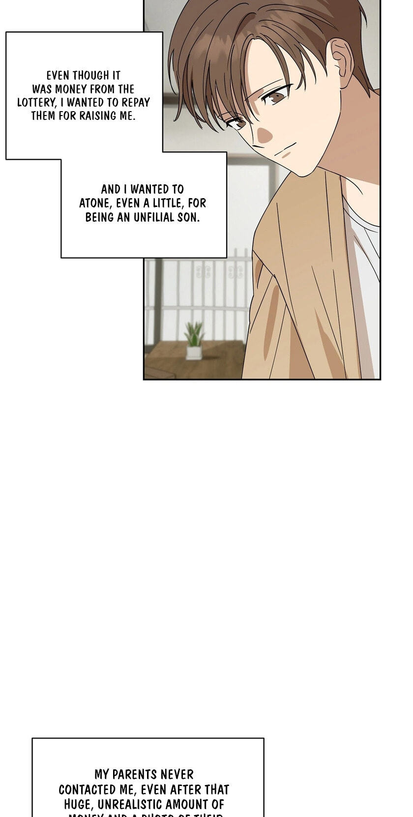 Read Spring, at Last chapter 3 image 50 on Lezhin