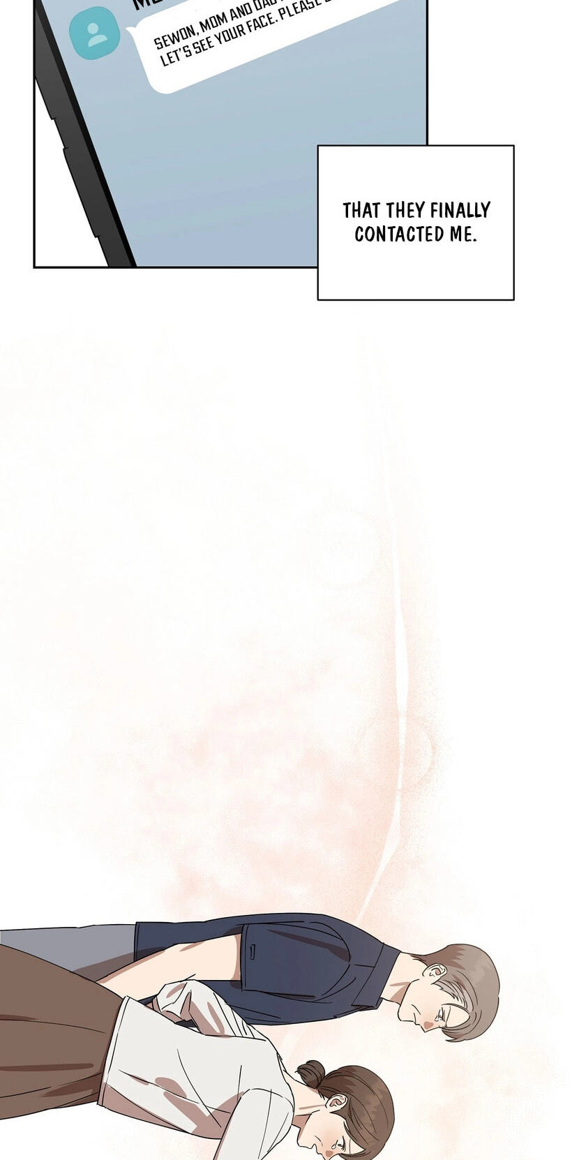 Read Spring, at Last chapter 3 image 52 on Lezhin