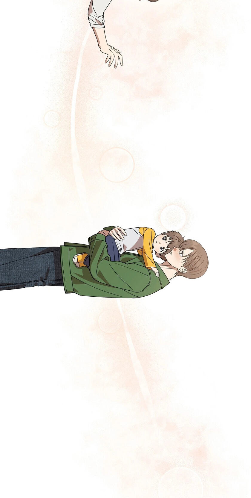 Read Spring, at Last chapter 3 image 53 on Lezhin