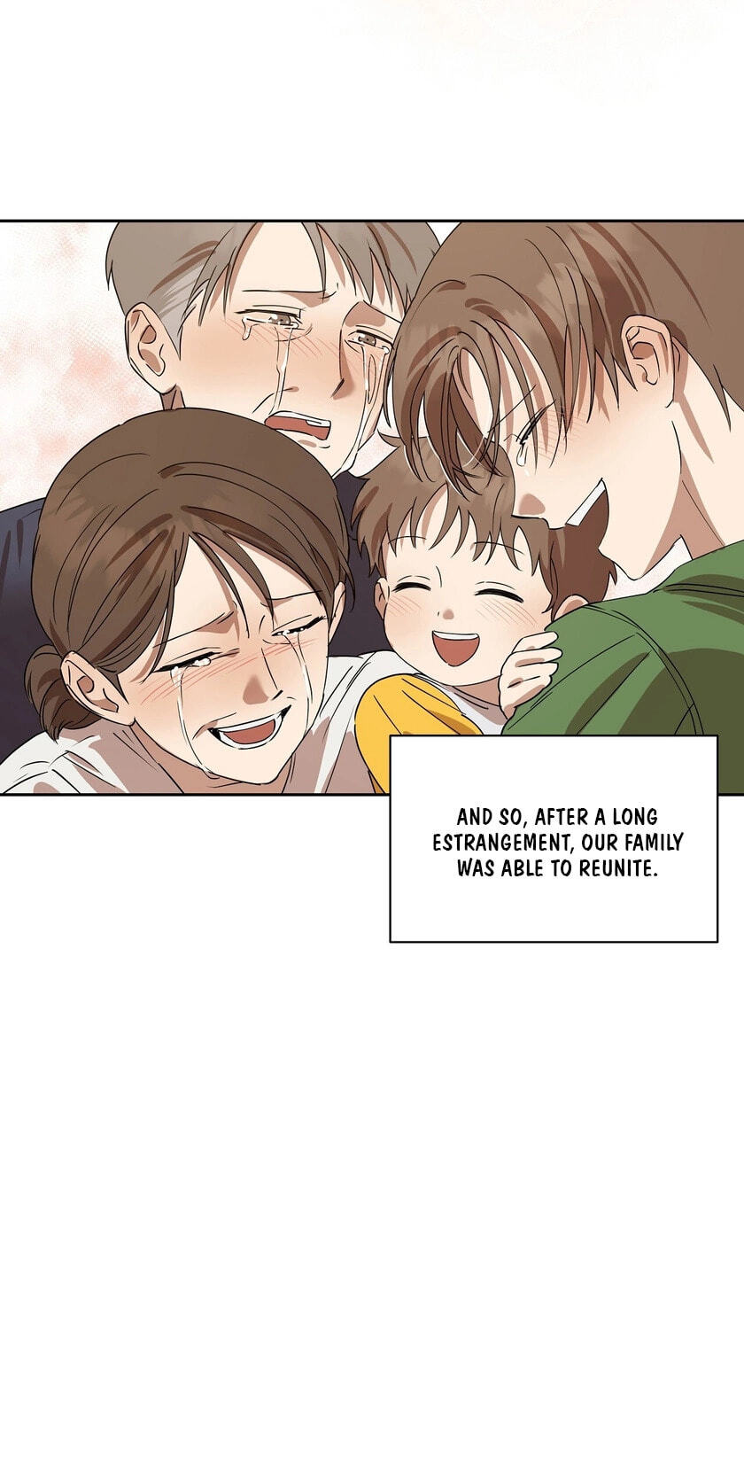 Read Spring, at Last chapter 3 image 54 on Lezhin