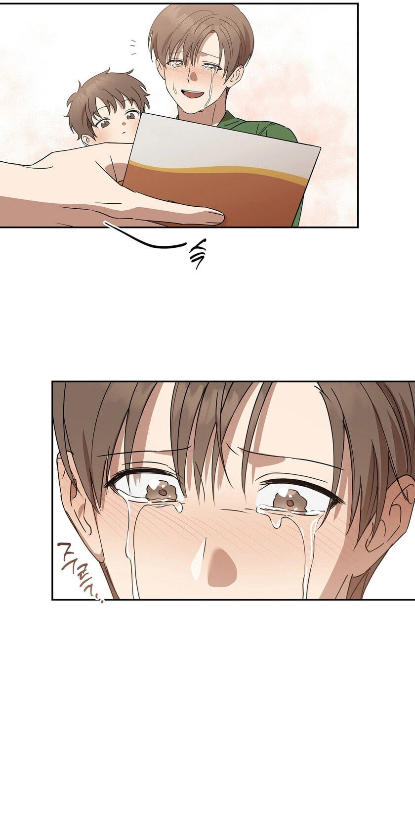 Read Spring, at Last chapter 3 image 55 on Lezhin