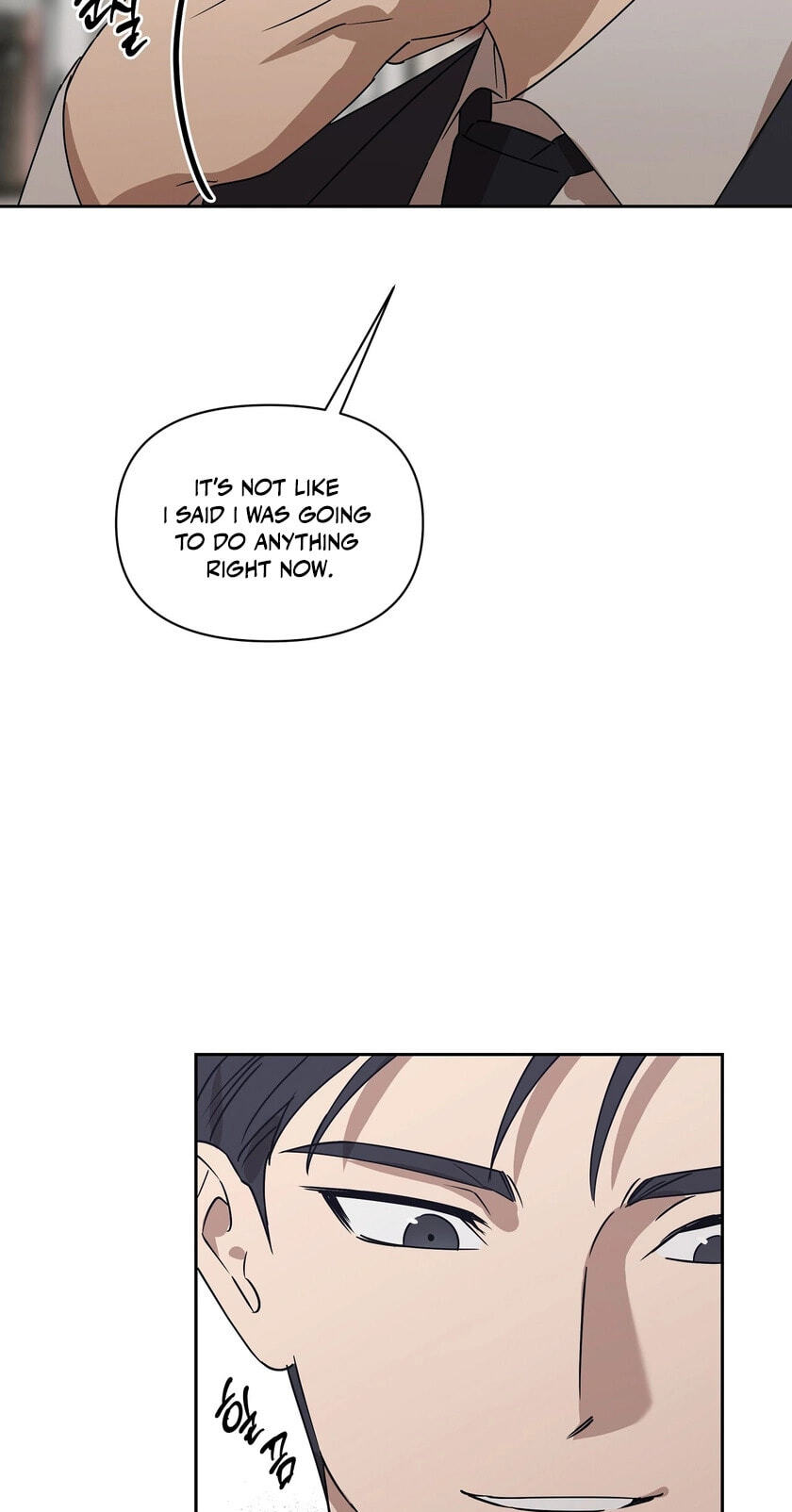 Read Spring, at Last chapter 3 image 6 on Lezhin