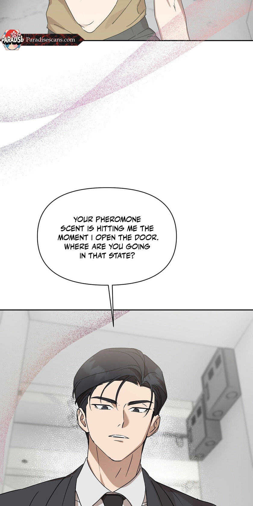 Read Spring, at Last chapter 3 image 61 on Lezhin