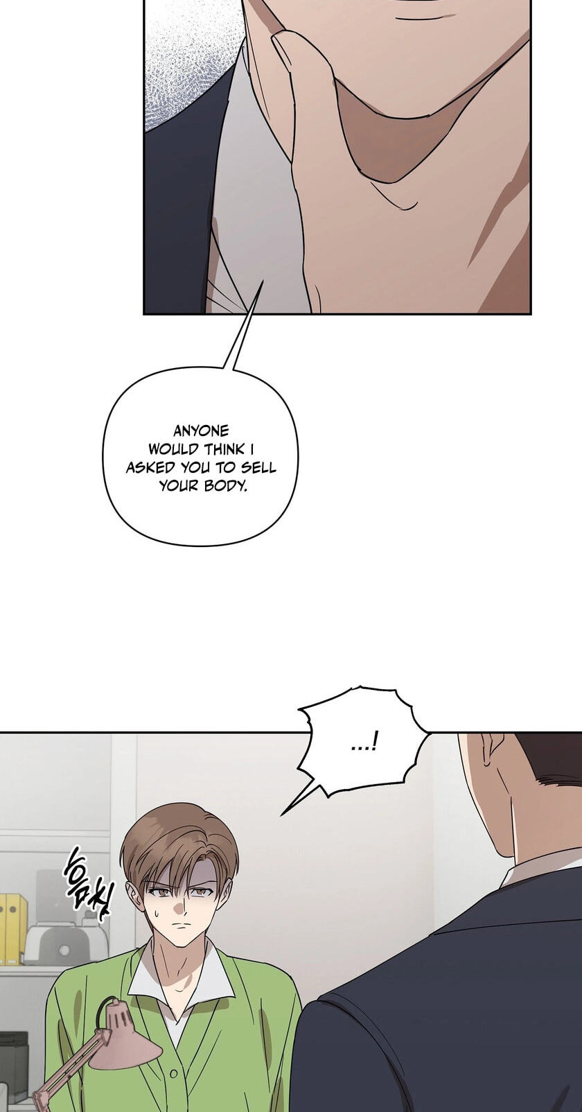 Read Spring, at Last chapter 3 image 7 on Lezhin