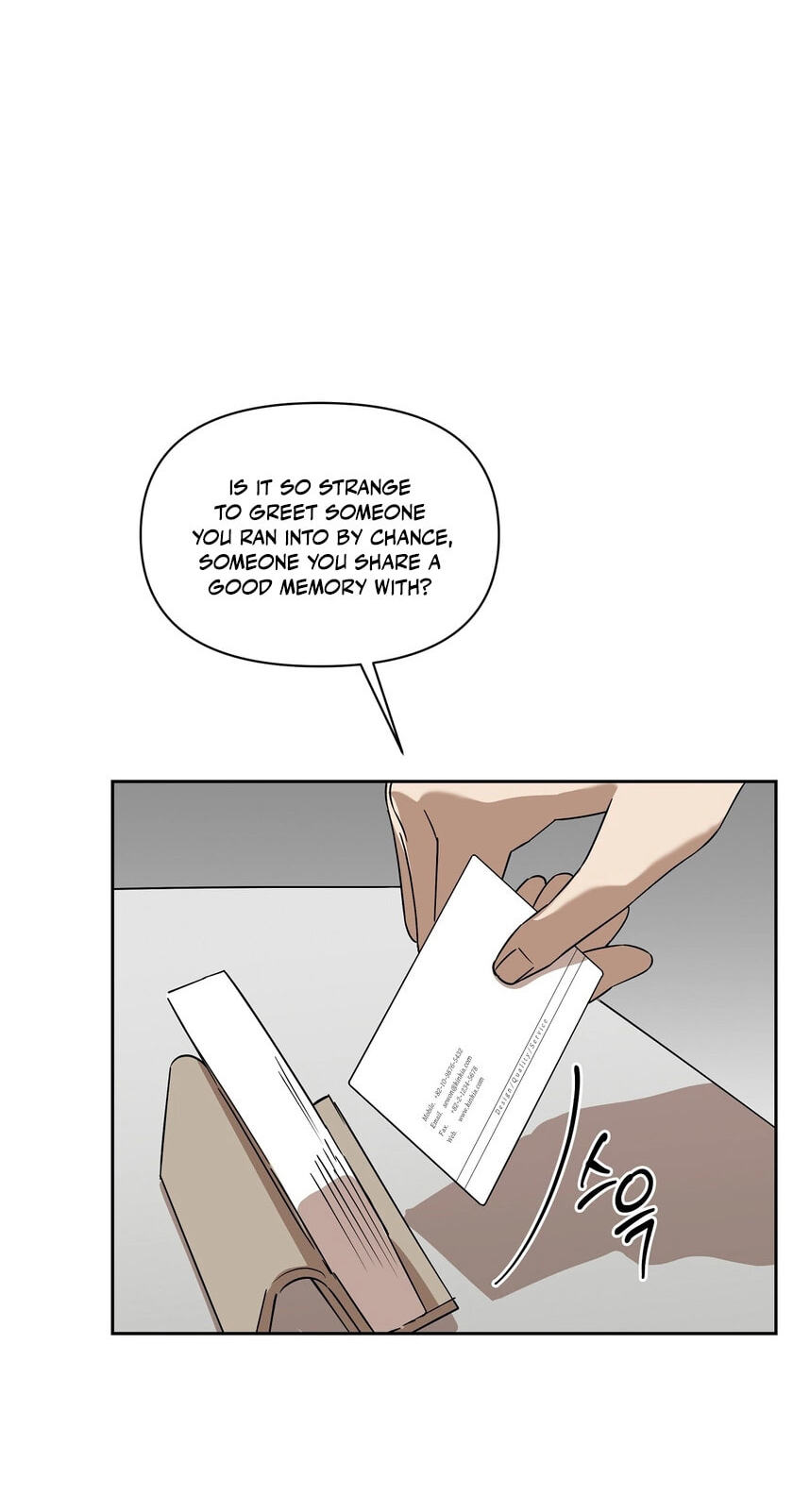 Read Spring, at Last chapter 3 image 9 on Lezhin