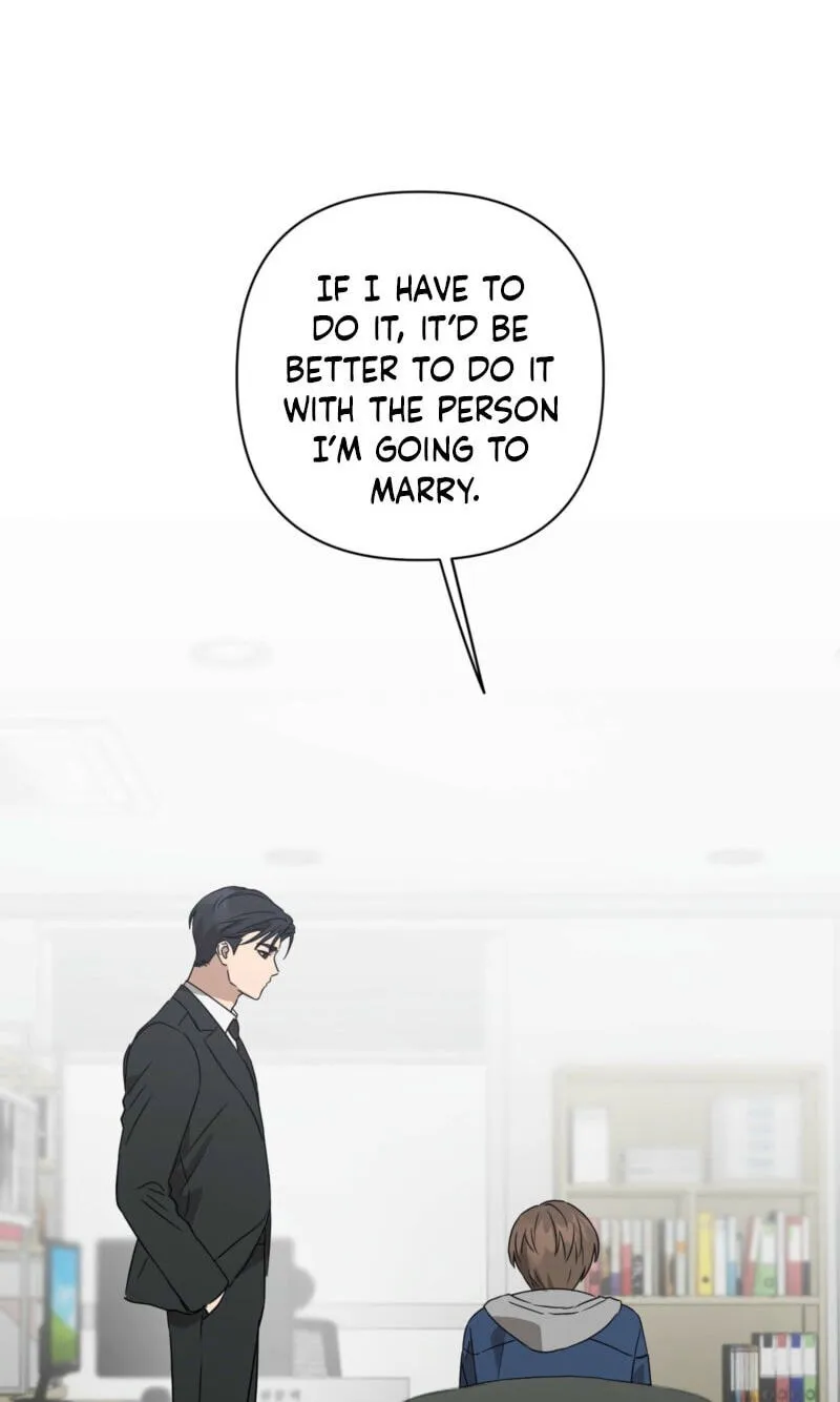 Read Spring, at Last chapter 30 image 1 on Lezhin
