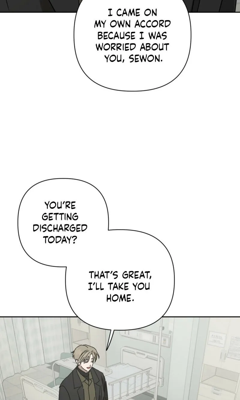Read Spring, at Last chapter 30 image 41 on Lezhin