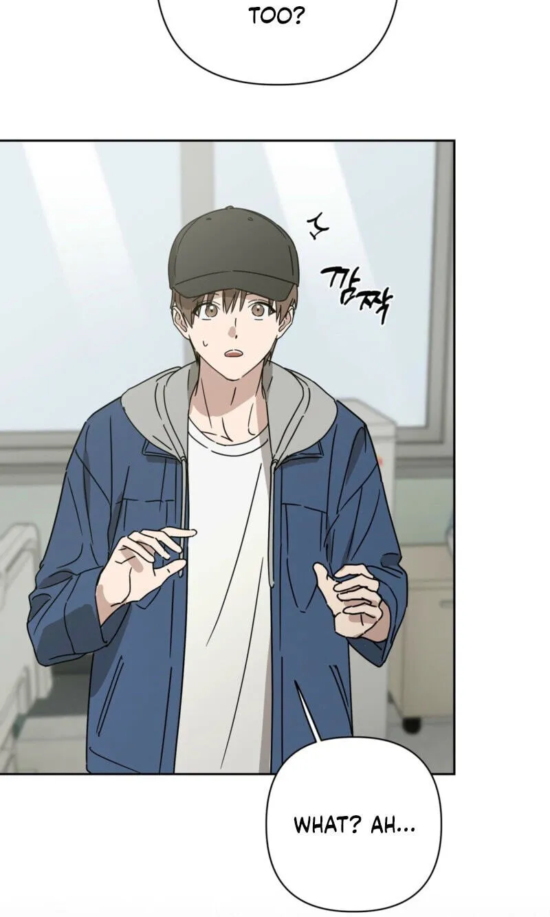 Read Spring, at Last chapter 30 image 48 on Lezhin