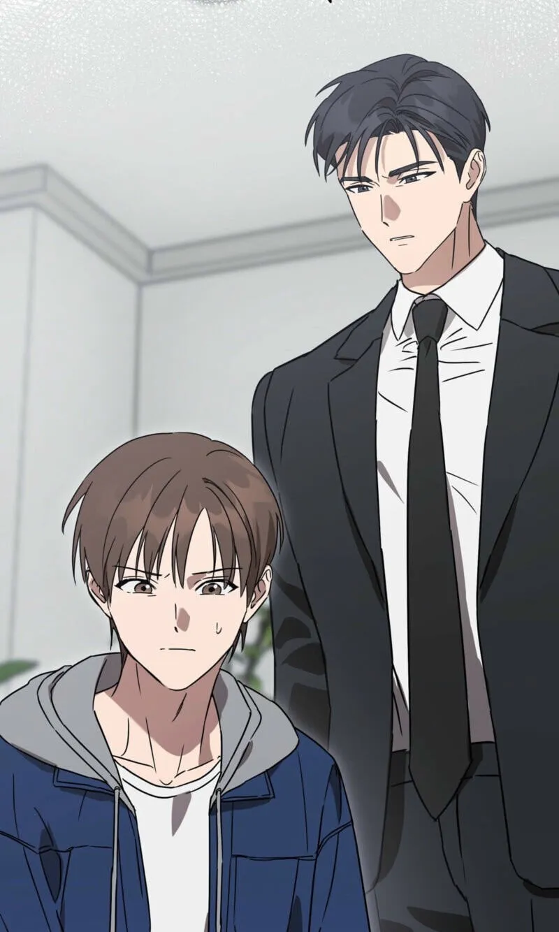 Read Spring, at Last chapter 30 image 7 on Lezhin