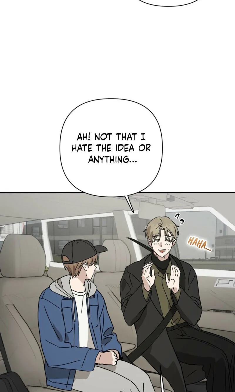 Read Spring, at Last chapter 30 image 71 on Lezhin