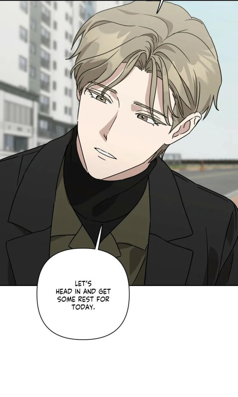 Read Spring, at Last chapter 31 image 23 on Lezhin