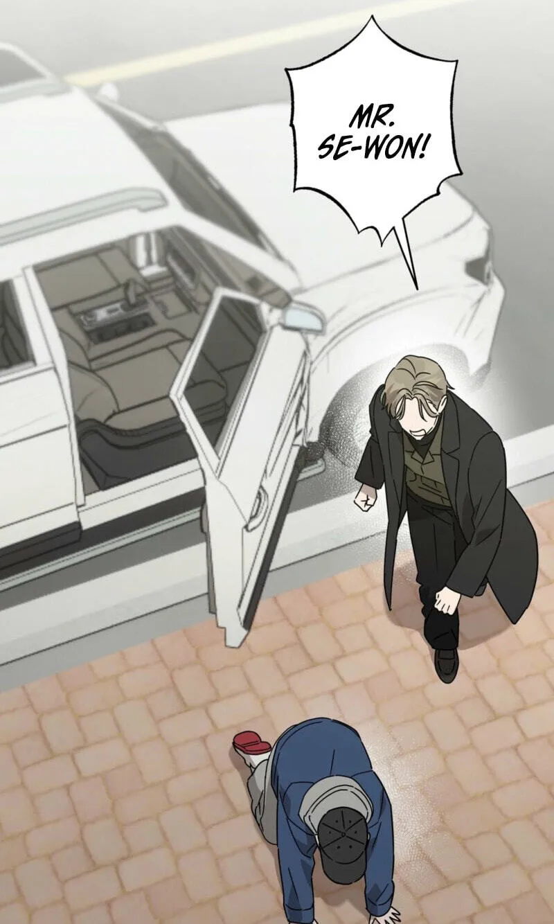 Read Spring, at Last chapter 31 image 3 on Lezhin