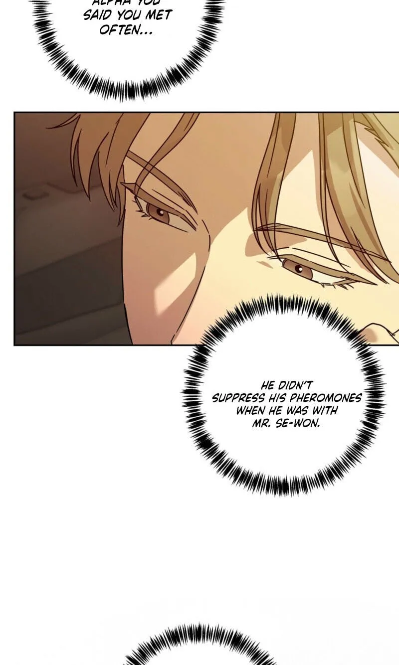 Read Spring, at Last chapter 31 image 30 on Lezhin