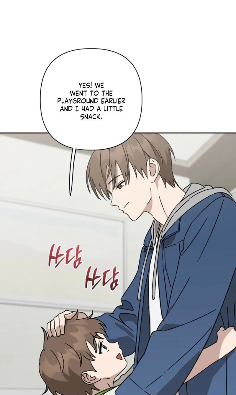 Read Spring, at Last chapter 31 image 48 on Lezhin