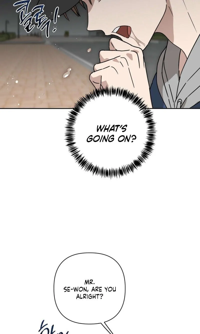 Read Spring, at Last chapter 31 image 6 on Lezhin