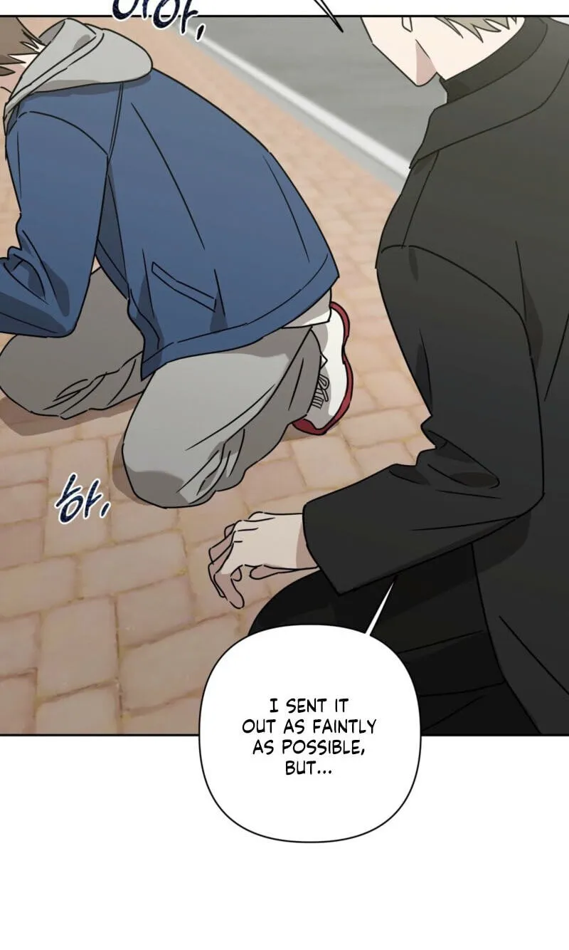 Read Spring, at Last chapter 31 image 7 on Lezhin