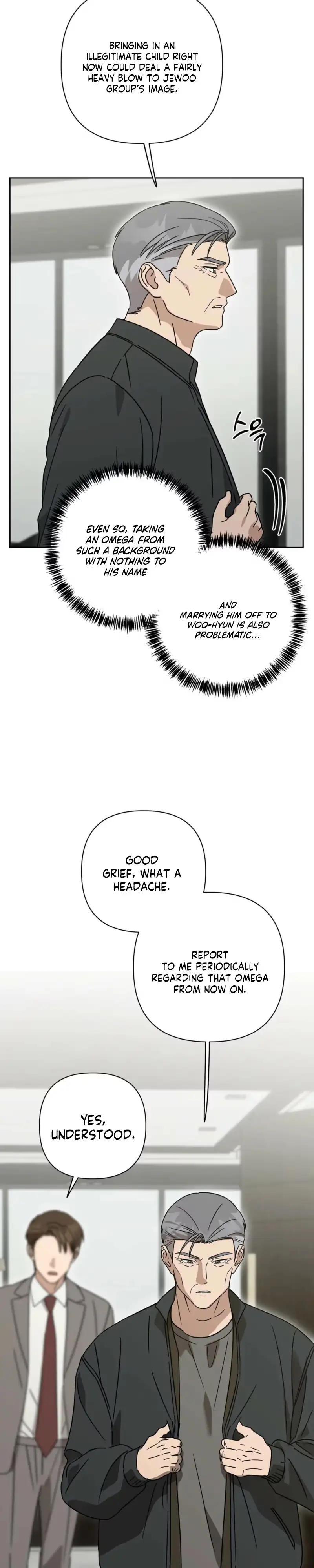 Read Spring, at Last chapter 32 image 10 on Lezhin