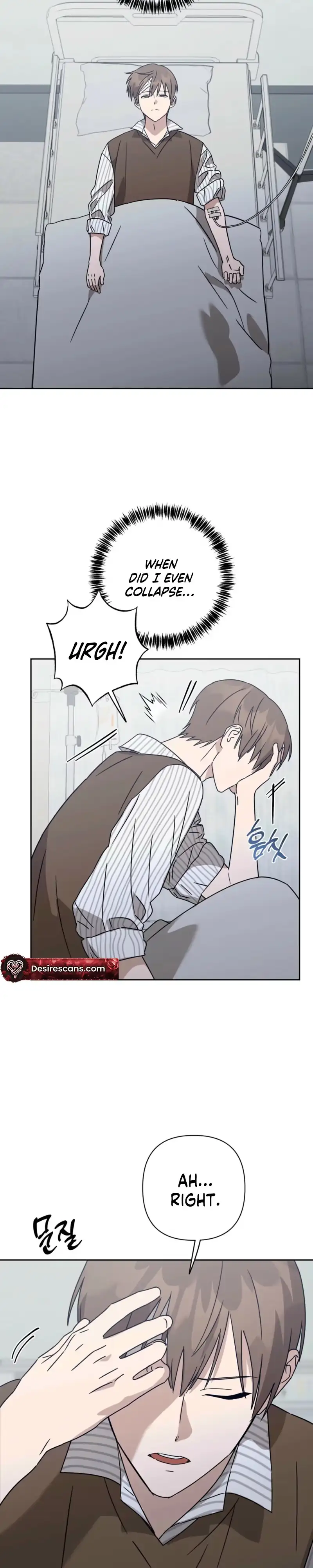 Read Spring, at Last chapter 32 image 12 on Lezhin