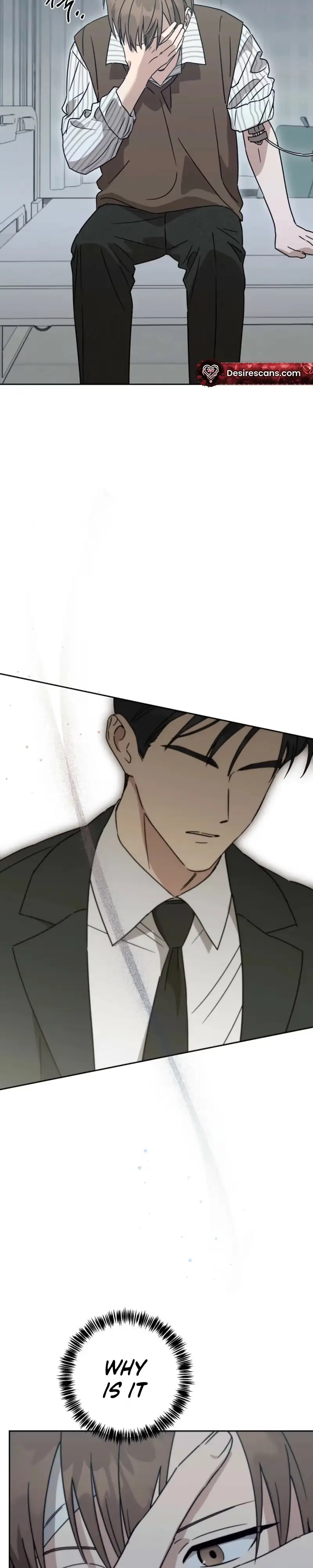 Read Spring, at Last chapter 32 image 16 on Lezhin