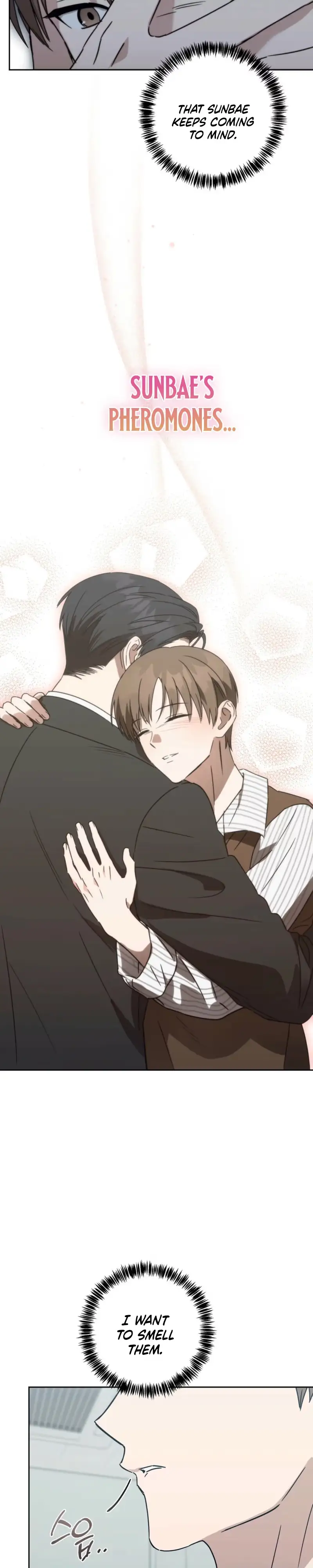 Read Spring, at Last chapter 32 image 17 on Lezhin