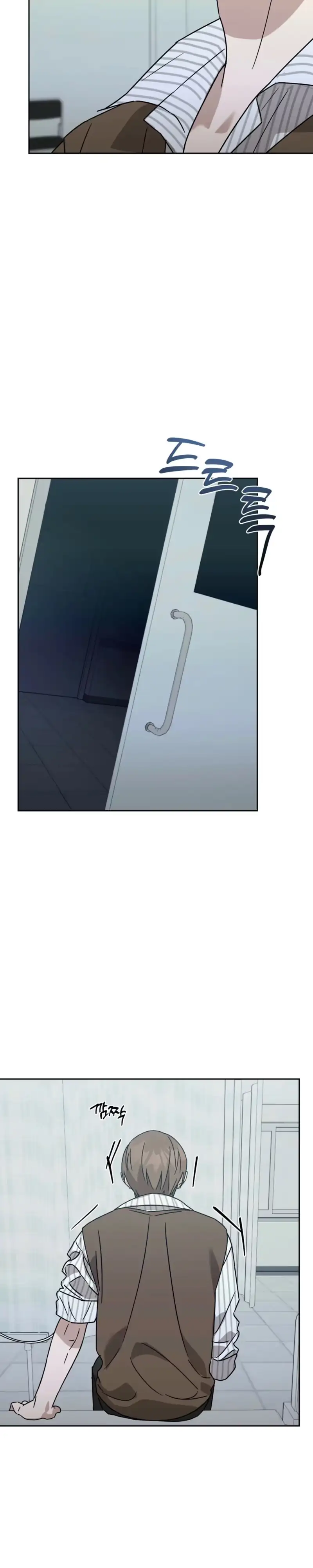 Read Spring, at Last chapter 32 image 18 on Lezhin