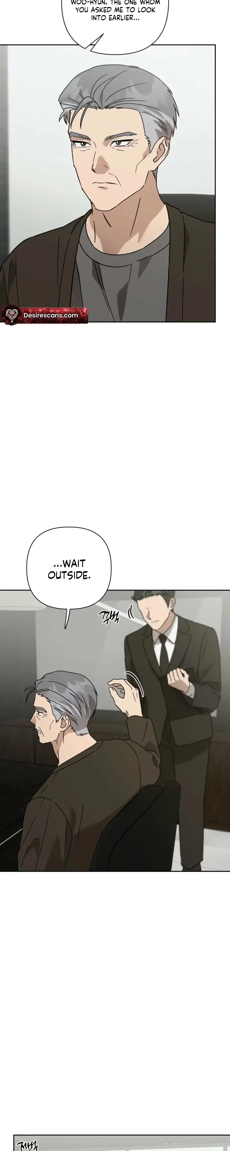 Read Spring, at Last chapter 32 image 2 on Lezhin