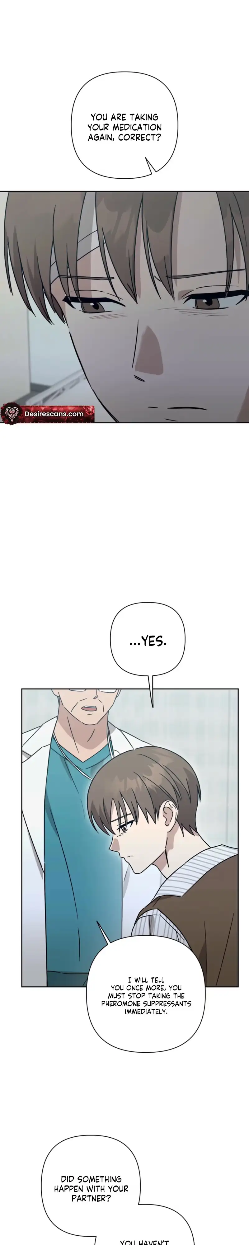 Read Spring, at Last chapter 32 image 22 on Lezhin