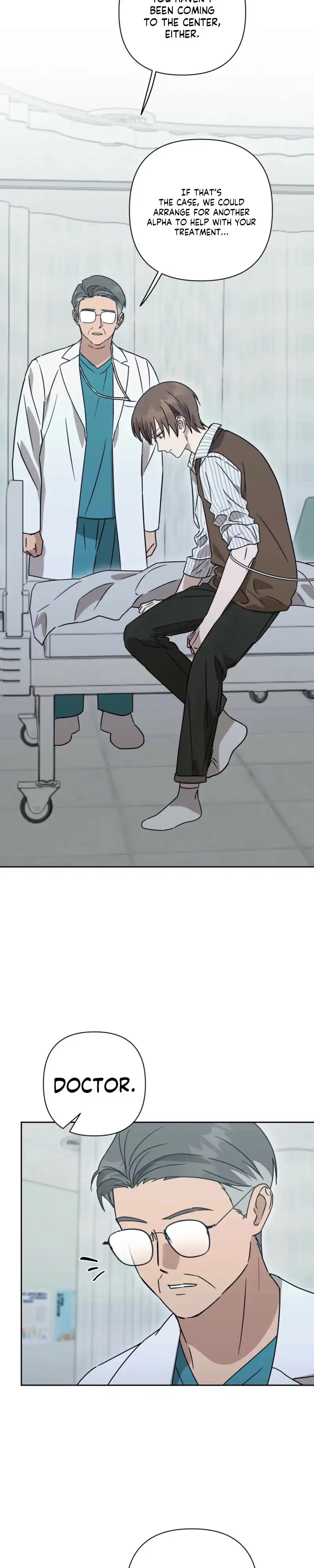 Read Spring, at Last chapter 32 image 23 on Lezhin