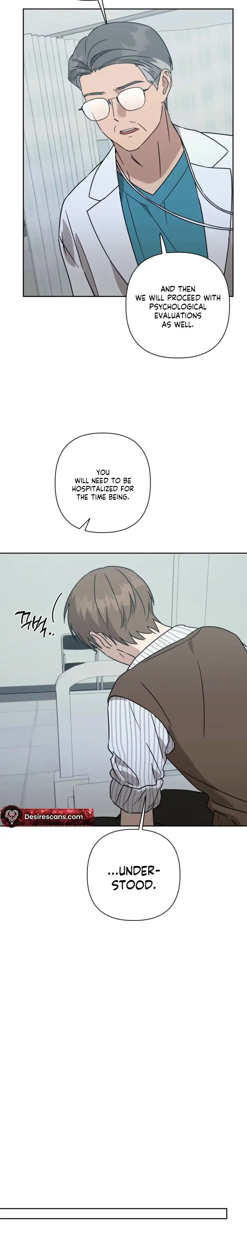 Read Spring, at Last chapter 32 image 25 on Lezhin