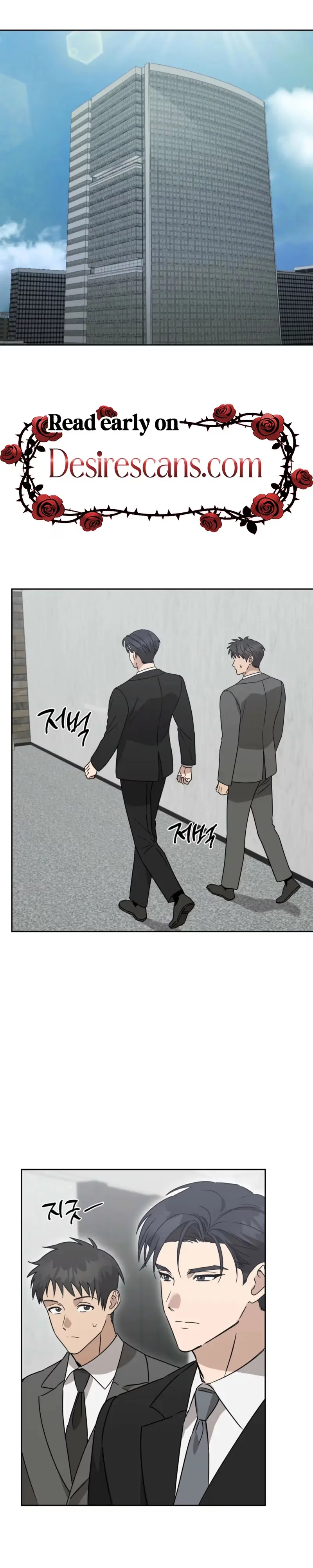 Read Spring, at Last chapter 32 image 26 on Lezhin