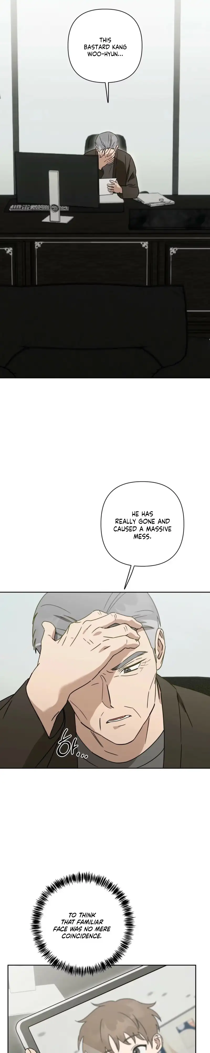 Read Spring, at Last chapter 32 image 5 on Lezhin