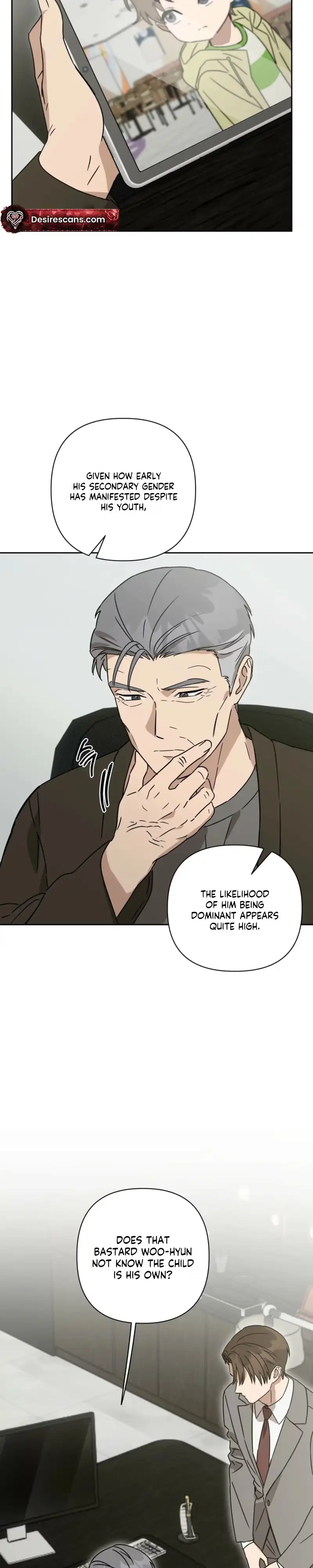 Read Spring, at Last chapter 32 image 6 on Lezhin