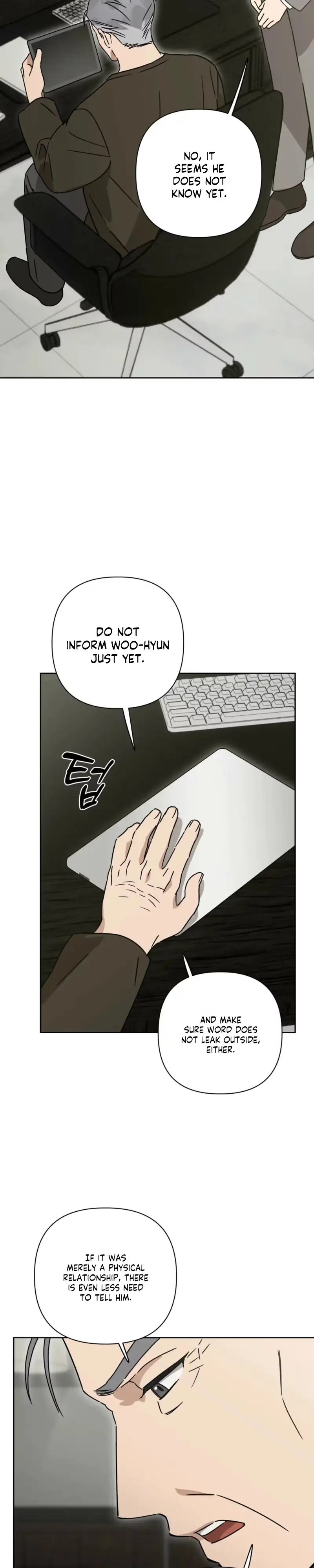 Read Spring, at Last chapter 32 image 7 on Lezhin