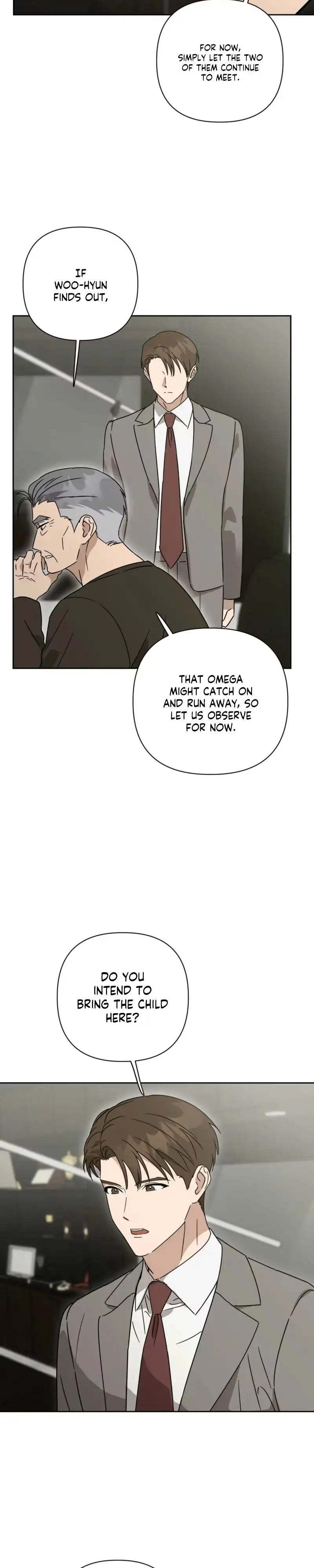 Read Spring, at Last chapter 32 image 8 on Lezhin