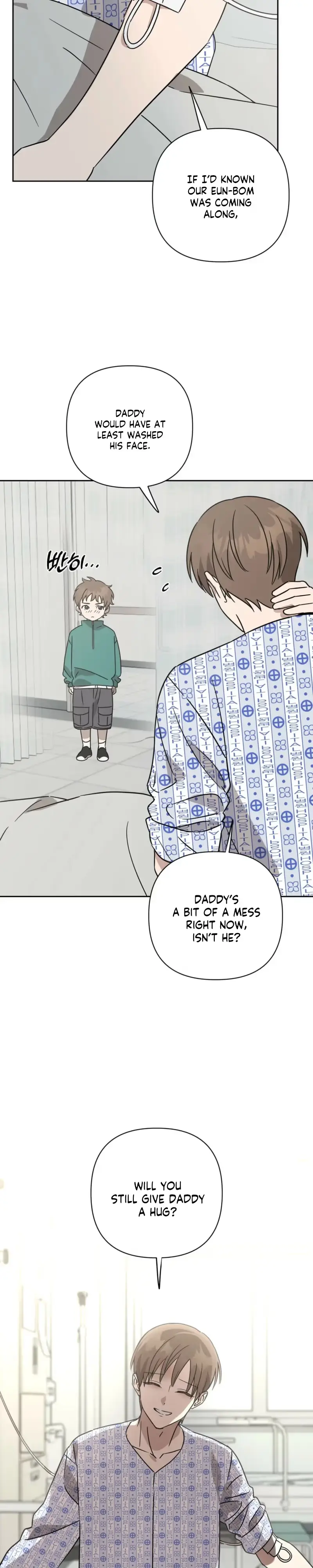 Read Spring, at Last chapter 33 image 10 on Lezhin