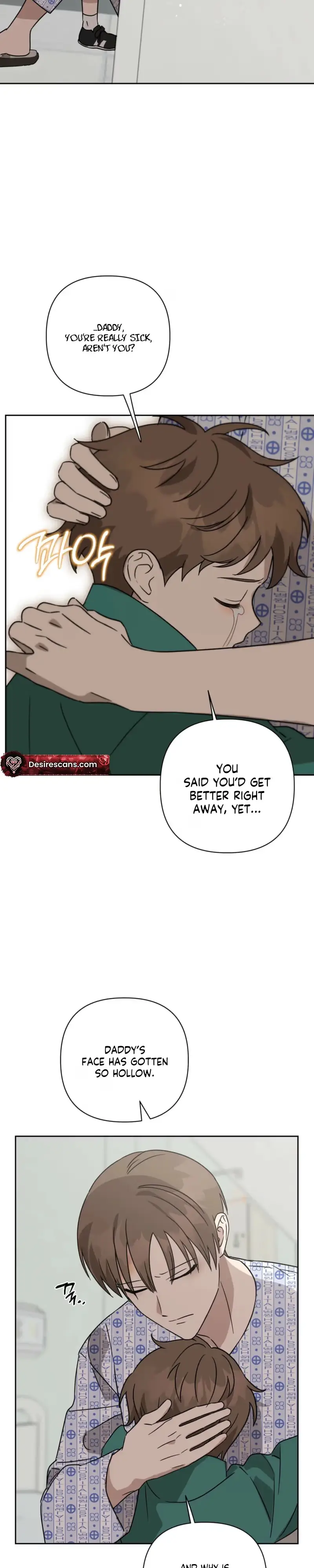 Read Spring, at Last chapter 33 image 12 on Lezhin