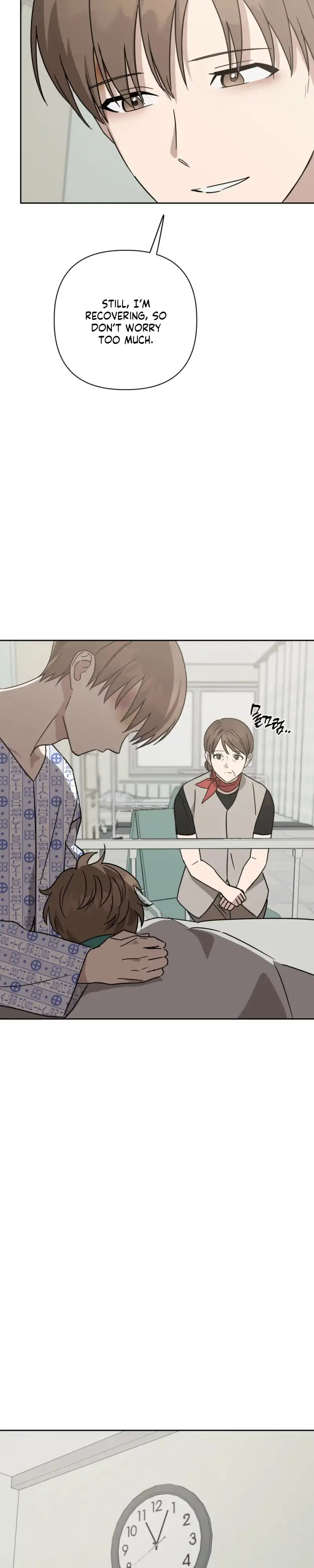 Read Spring, at Last chapter 33 image 17 on Lezhin