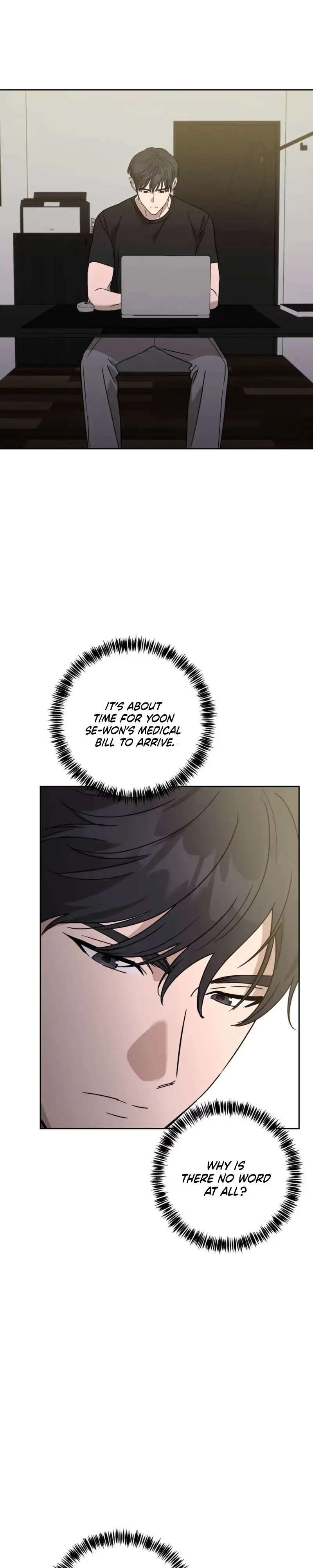 Read Spring, at Last chapter 33 image 23 on Lezhin