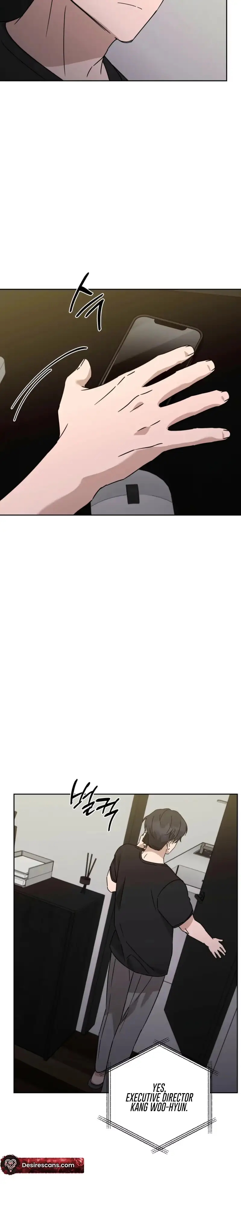 Read Spring, at Last chapter 33 image 25 on Lezhin