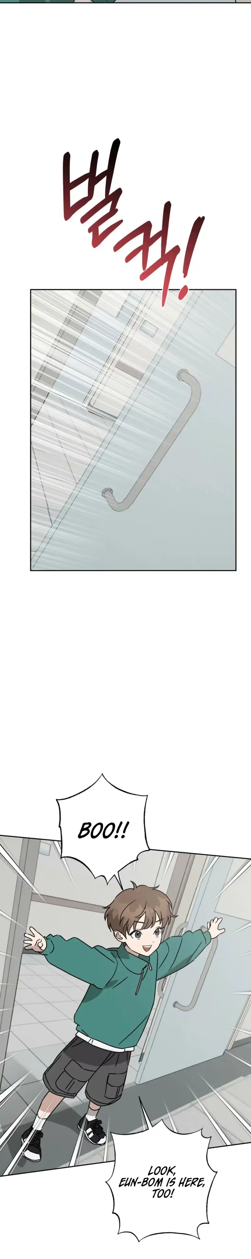 Read Spring, at Last chapter 33 image 7 on Lezhin