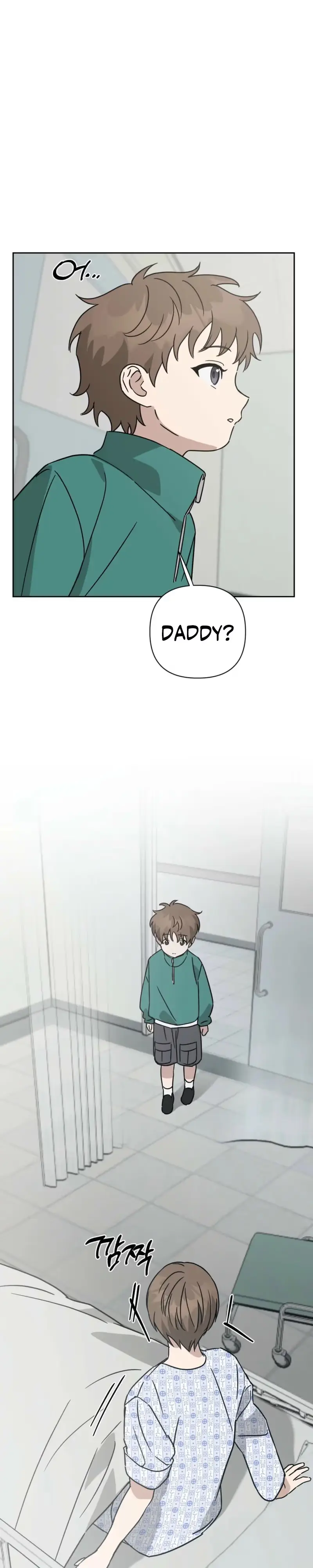 Read Spring, at Last chapter 33 image 8 on Lezhin