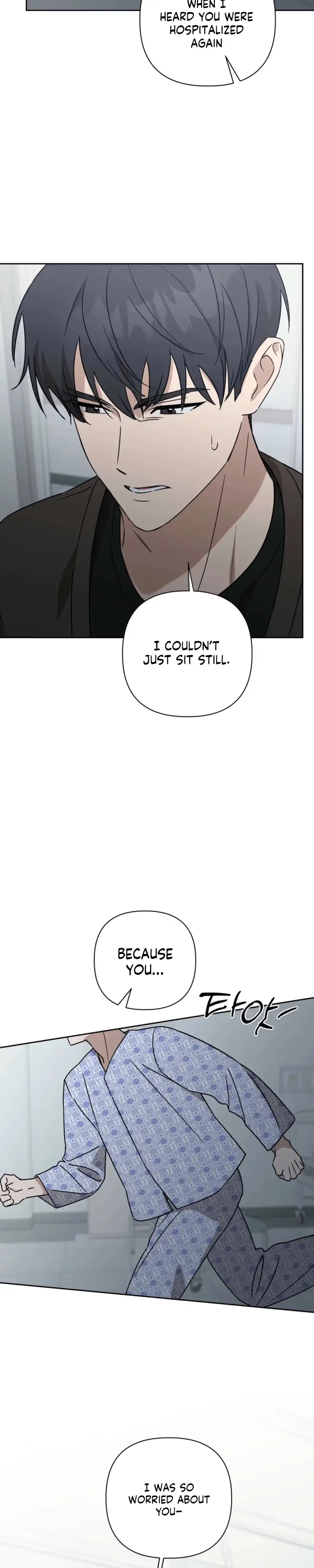 Read Spring, at Last chapter 34 image 11 on Lezhin