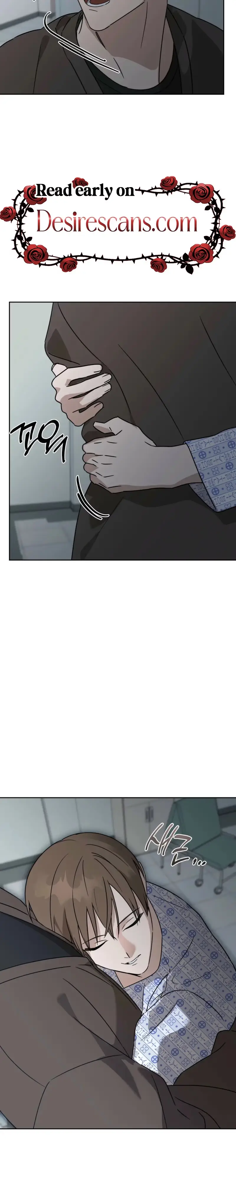 Read Spring, at Last chapter 34 image 16 on Lezhin