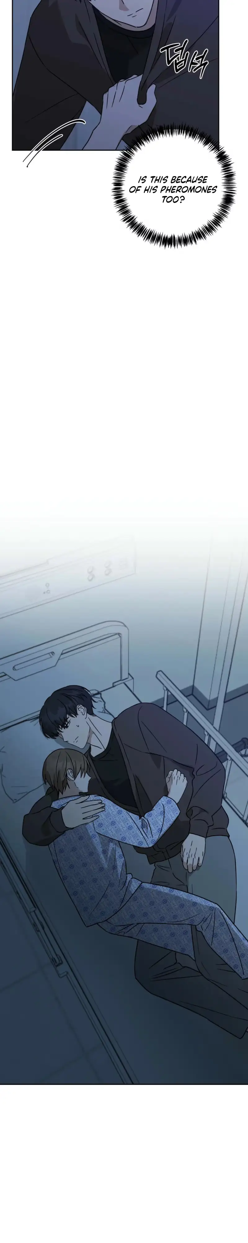 Read Spring, at Last chapter 34 image 19 on Lezhin