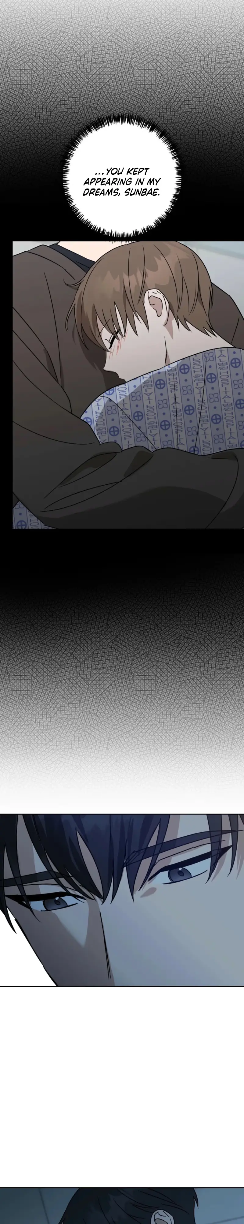 Read Spring, at Last chapter 34 image 21 on Lezhin