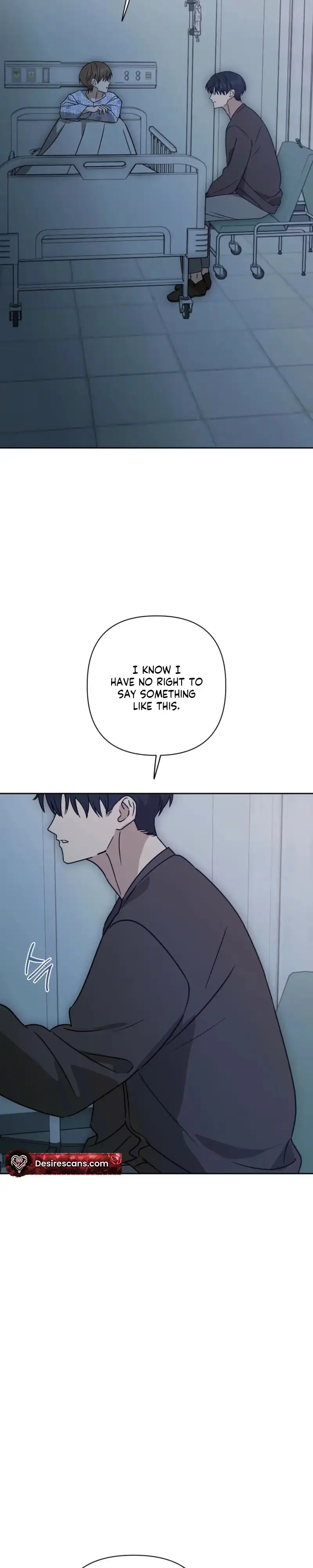 Read Spring, at Last chapter 34 image 28 on Lezhin